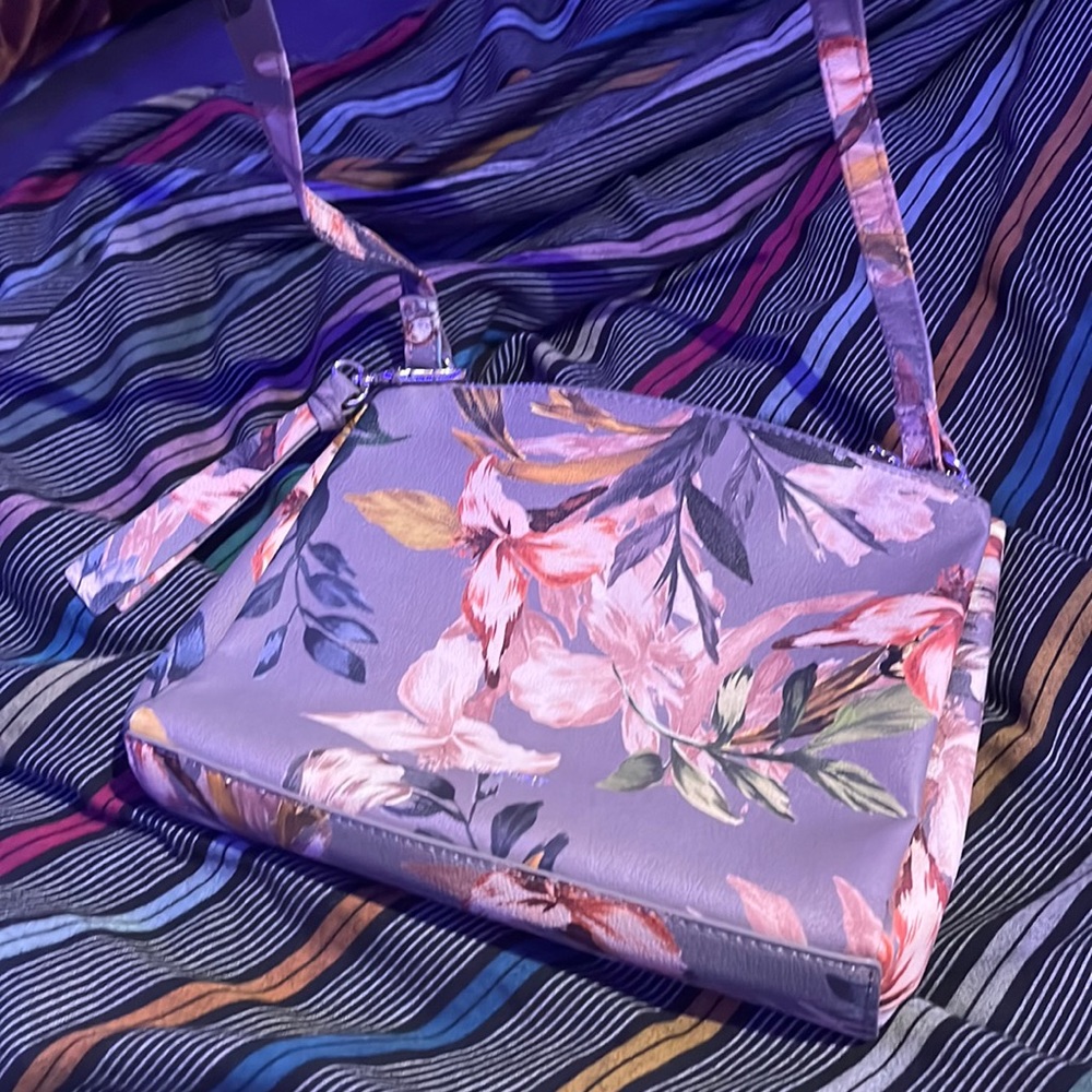 grandmas for brunch purse